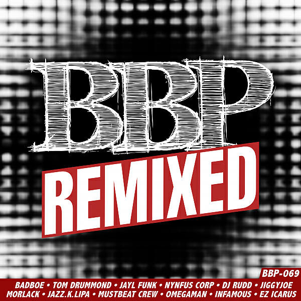 Fretless - The Report (Tom Drummond Remix)