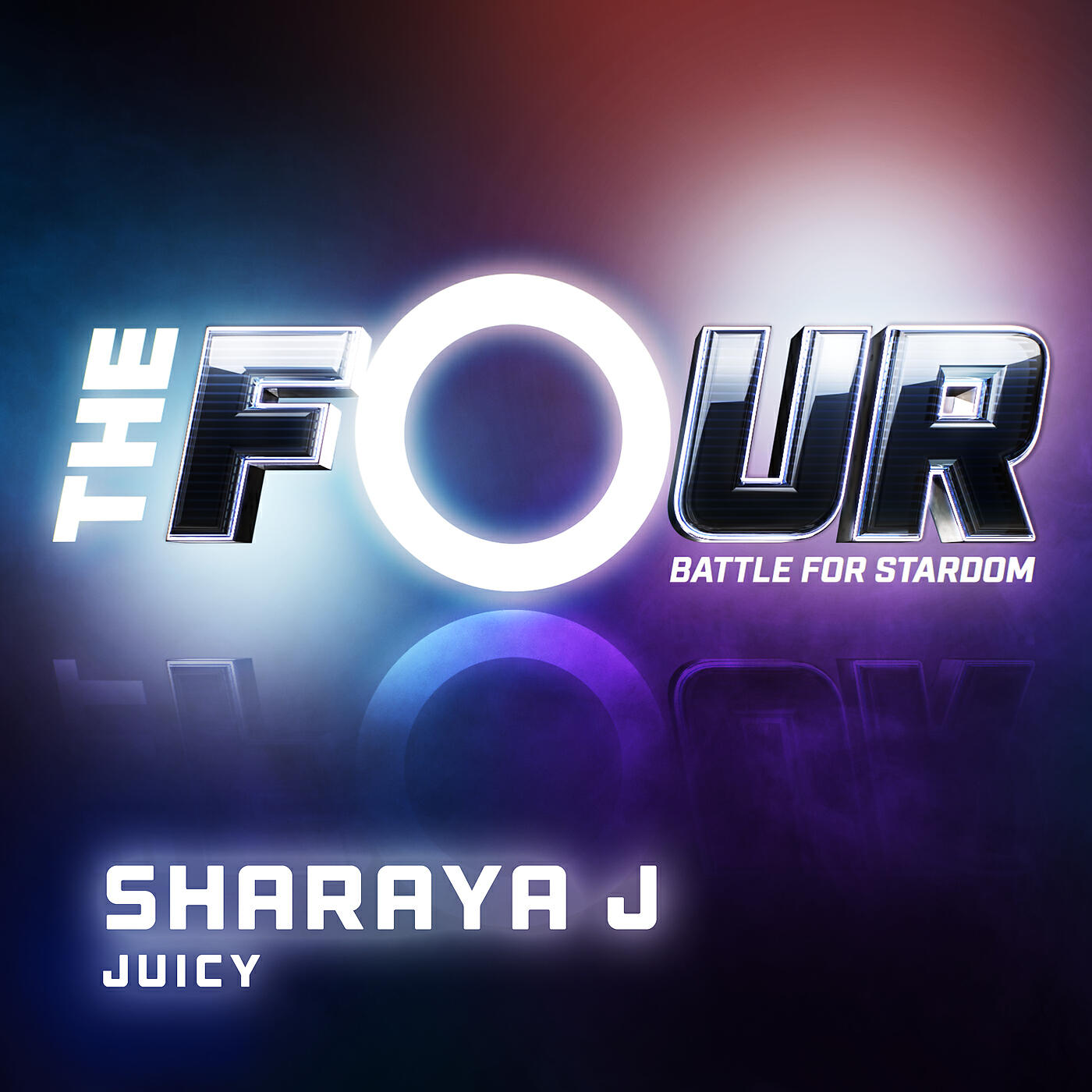 Sharaya J - Juicy (The Four Performance)