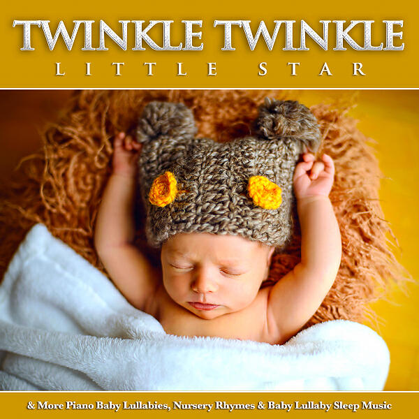 Baby Sleep Music - Nursery Rhymes  (feat. Baby Lullabies Music)