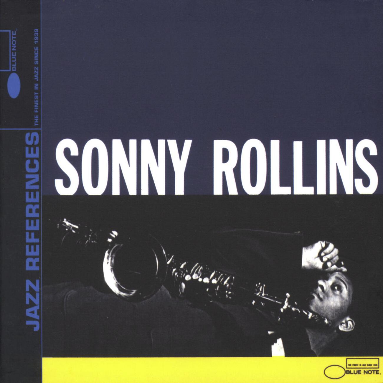 Sonny Rollins - Decision
