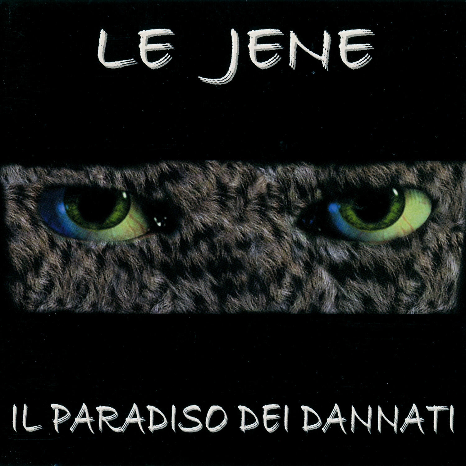 Le Jene - Dolce vita