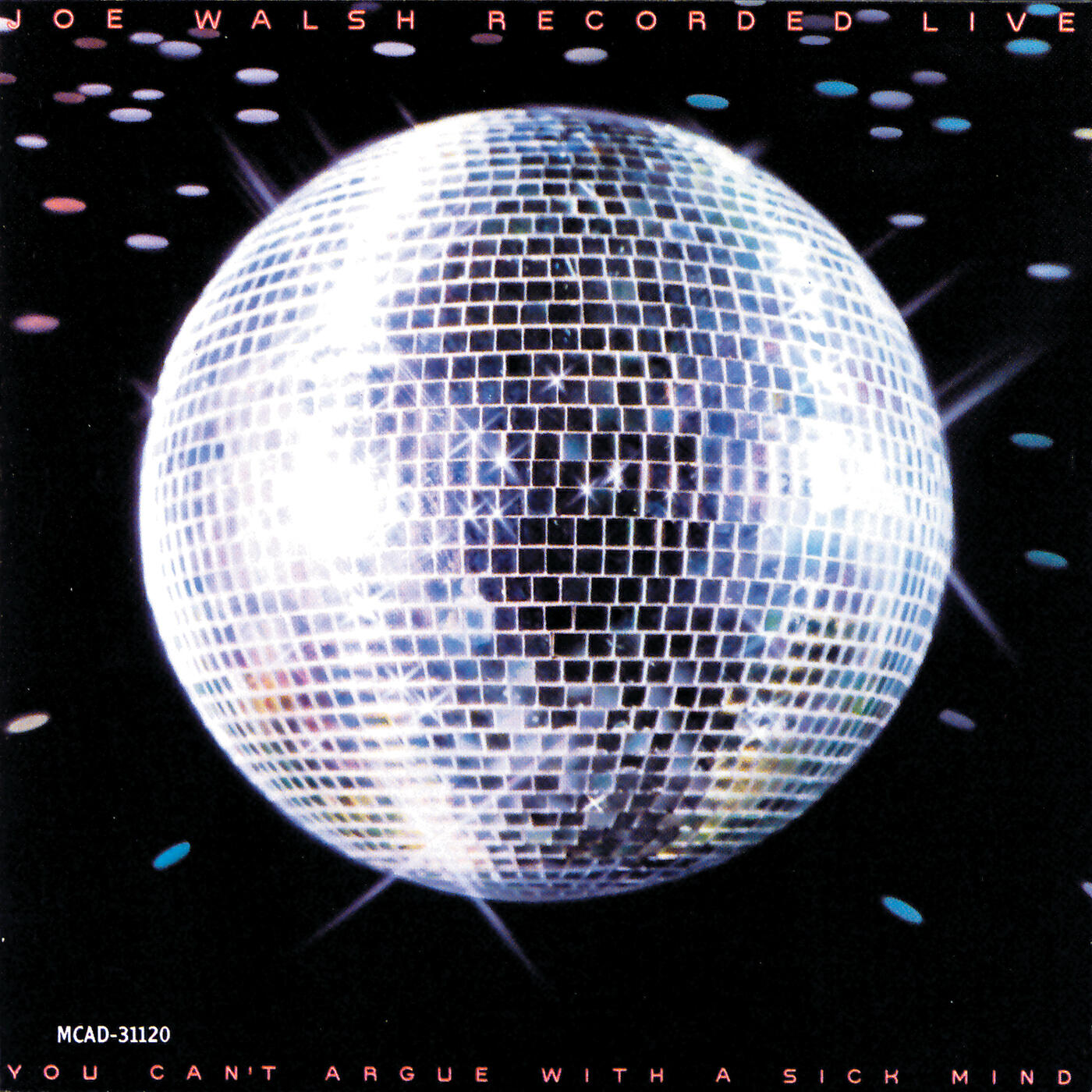 Joe Walsh - Walk Away (Live At Santa Monica Civic Auditorium/1976)