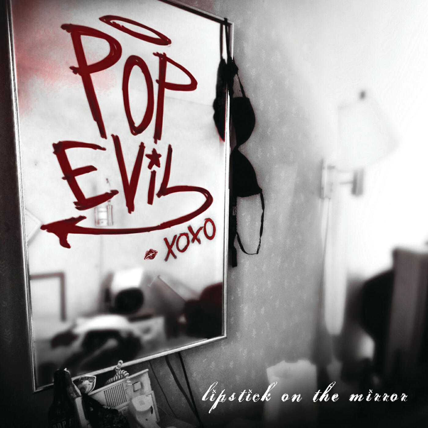 Pop Evil - Stepping Stone