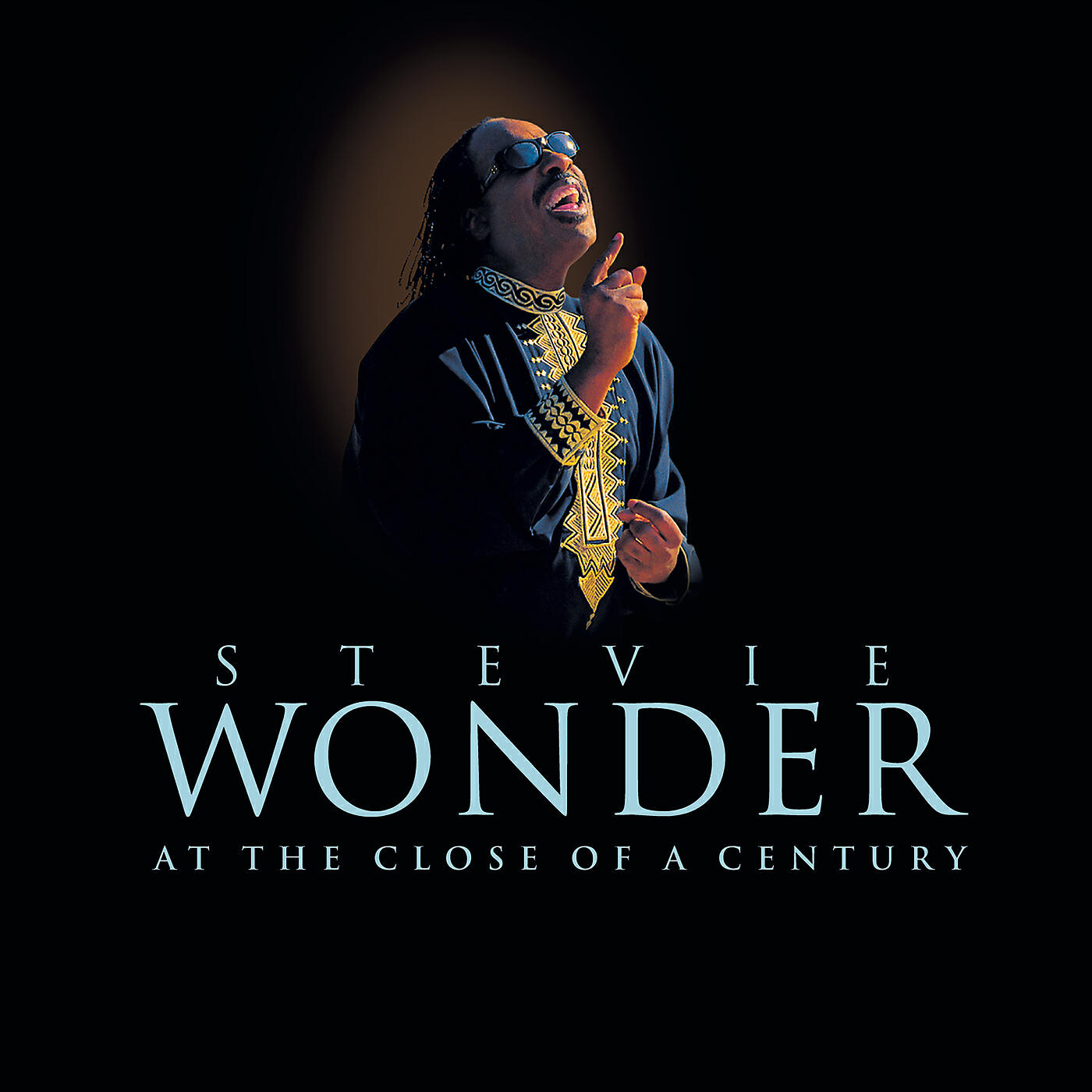 Stevie Wonder - Visions