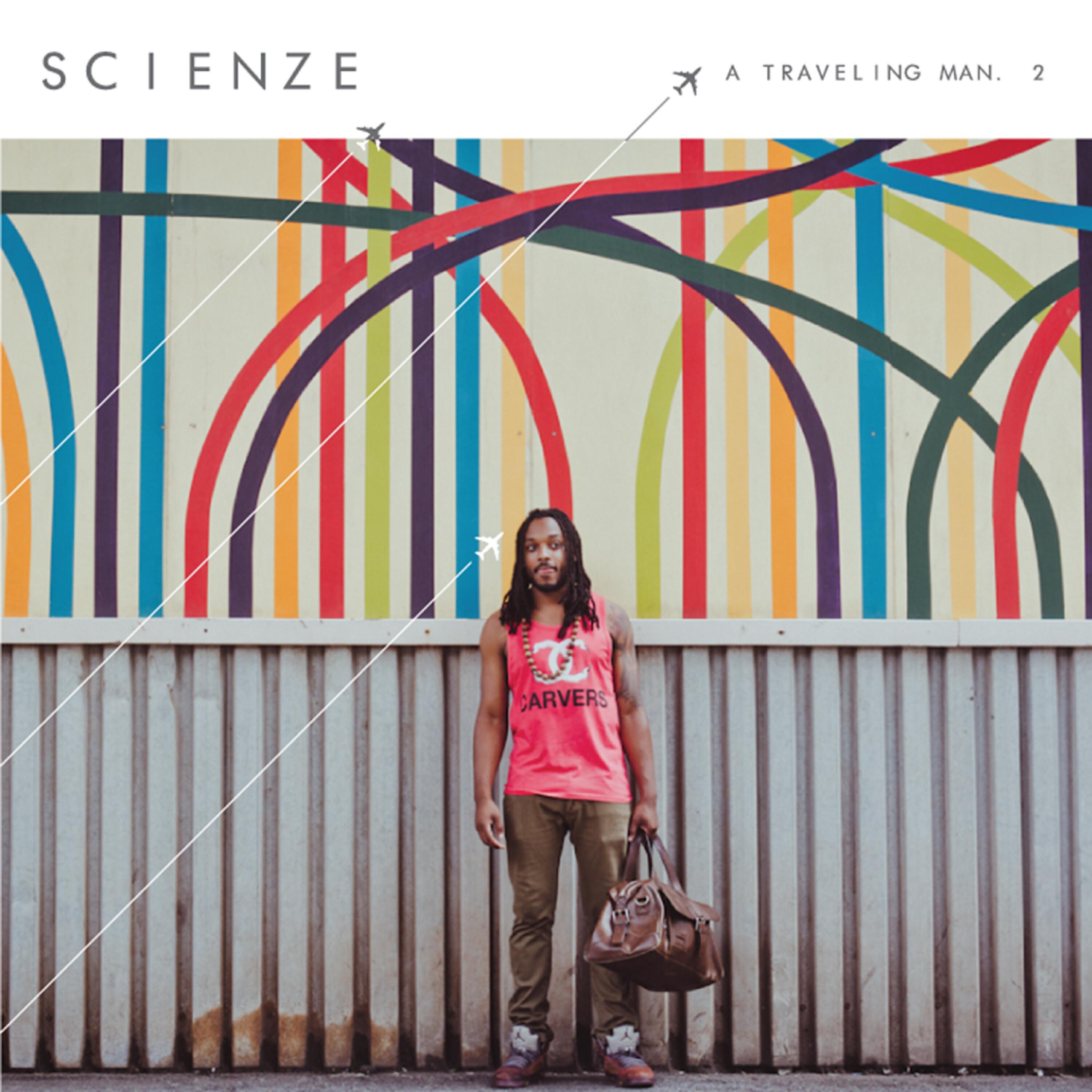ScienZe - Traveler's Outro 2.