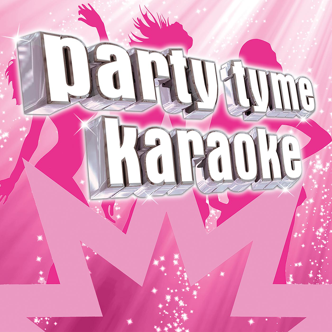 Party Tyme Karaoke - Crazy (Made Popular By Kat Dahlia) [Karaoke Version]