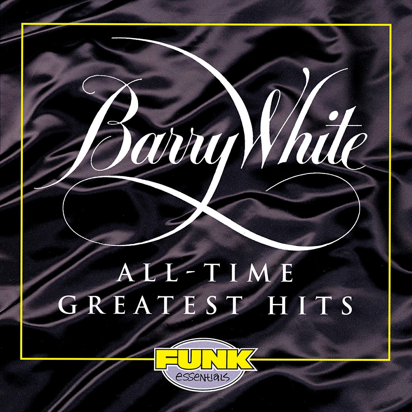 Barry White - I've Got So Much To Give