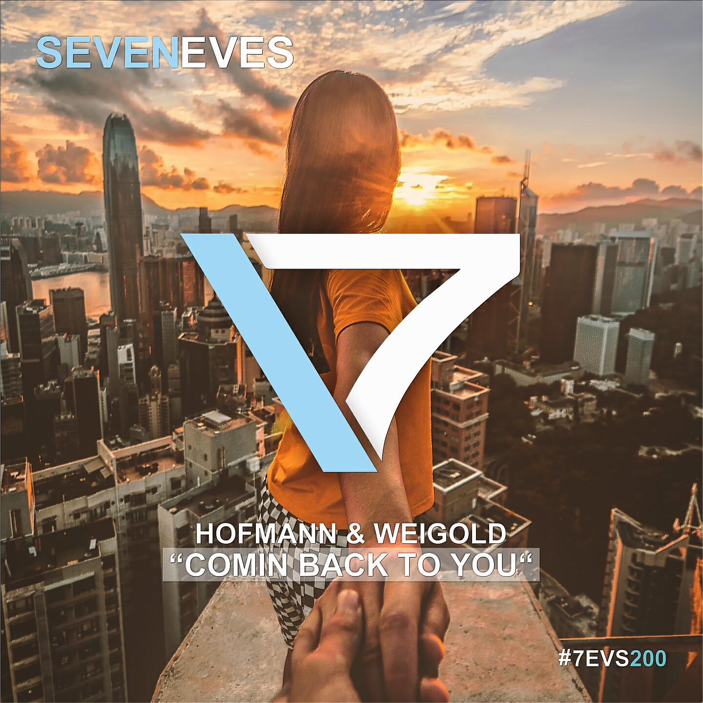 Hofmann & Weigold - Comin Back to You (Sharapov Remix Instrumental)