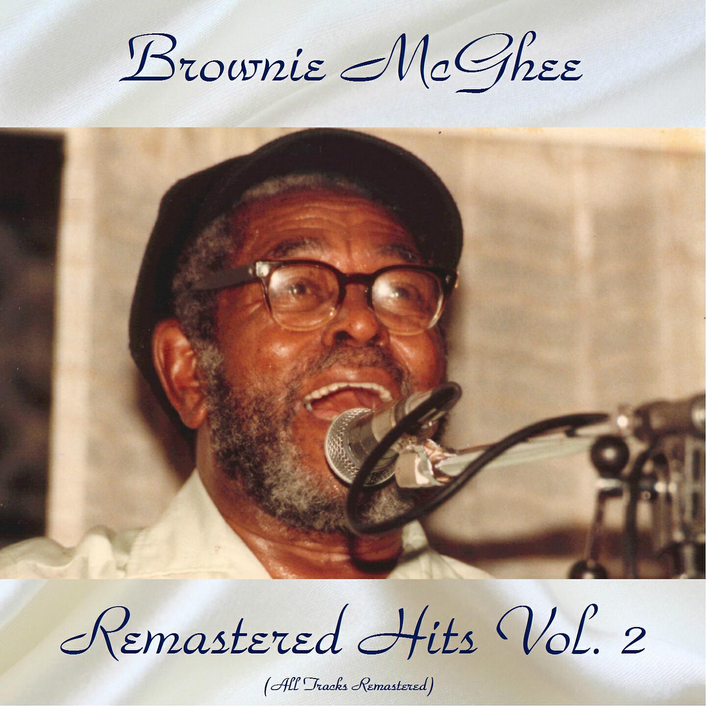 Brownie McGhee - Door to Success (Remastered)
