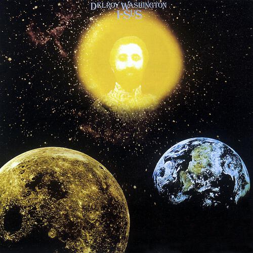 Delroy Washington - Time Passage (2002 Digital Remaster)