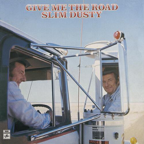 Slim Dusty - Highway One (Remastered 1996)