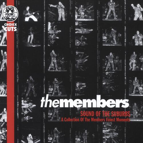 The Members - Brian Was