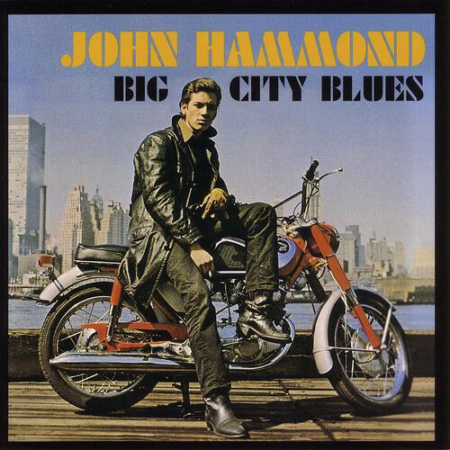 John Hammond - My Starter Won't Start