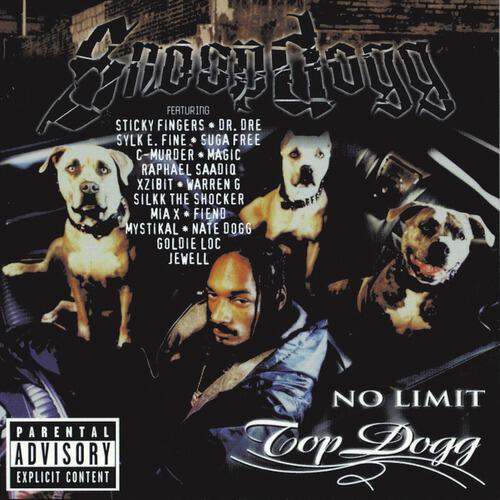 SNOOP DOGG - Bitch Please