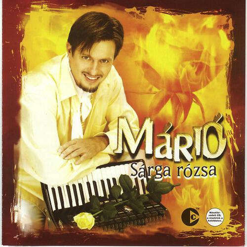 Mario - Jó Bor Kell