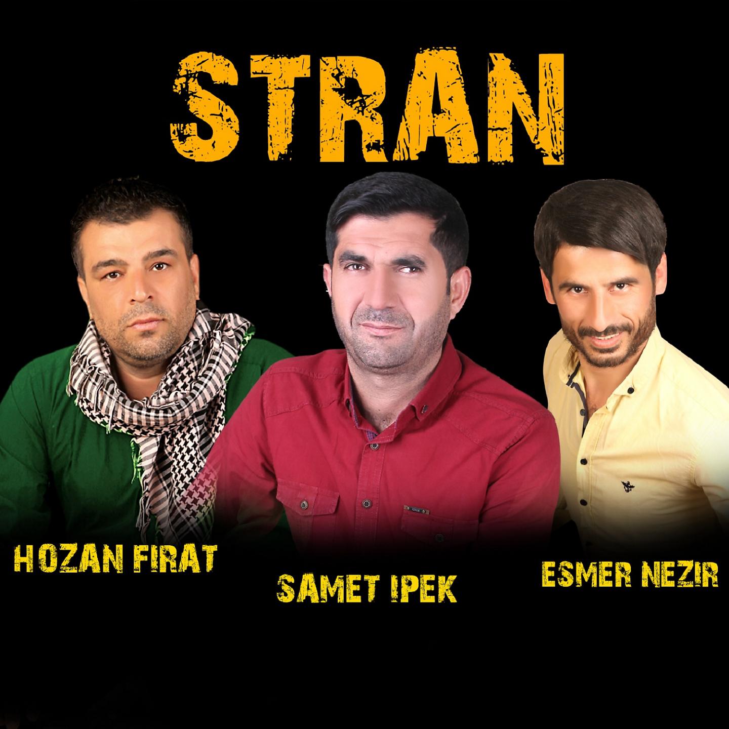 Hozan Fırat - Heylo Delal