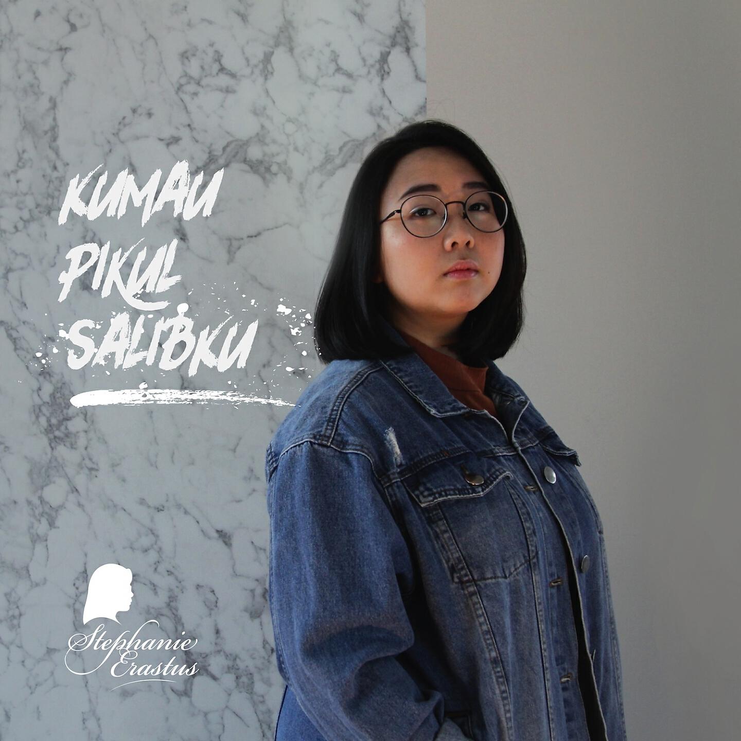 Stephanie Erastus - Ku Mau Pikul Salibku
