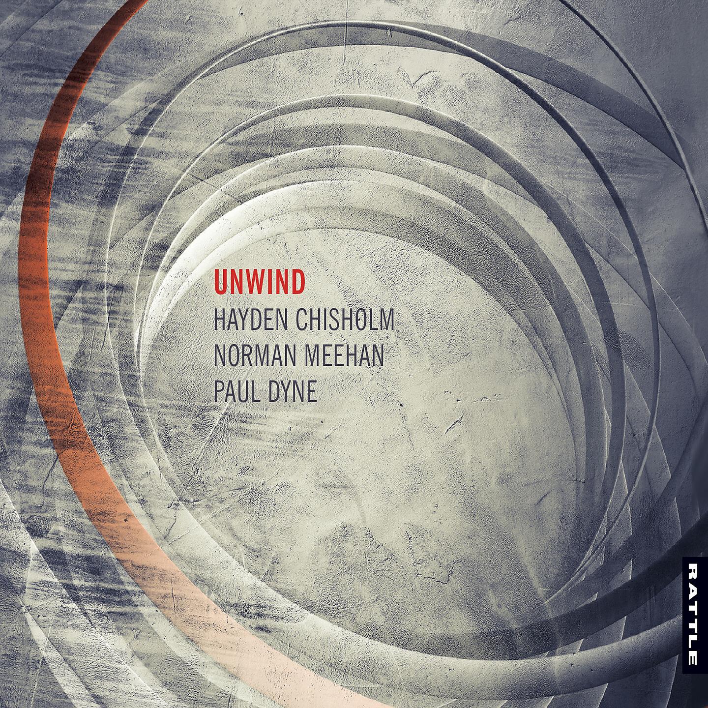 Hayden Chisholm - Unwind
