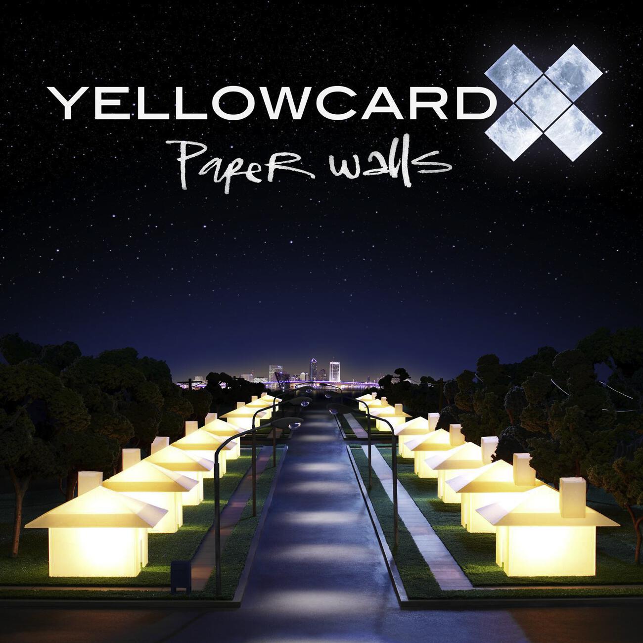Yellowcard - The Takedown