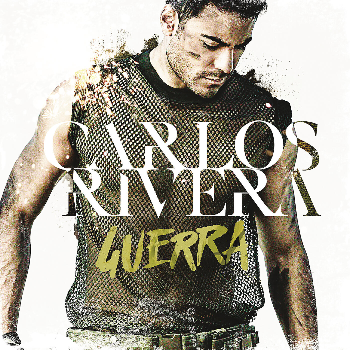 Carlos Rivera - Amo Mi Locura (En Vivo) (Sessions Recorded at Abbey Road)