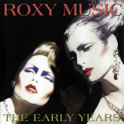 Roxy Music - Virginia Plain (Remastered 1999)