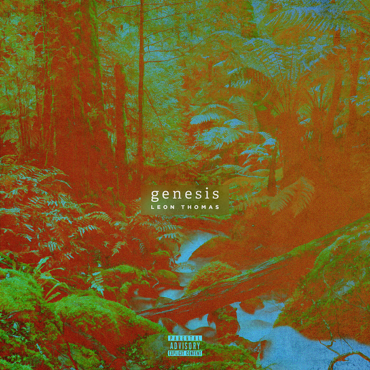 Leon Thomas - Blessing