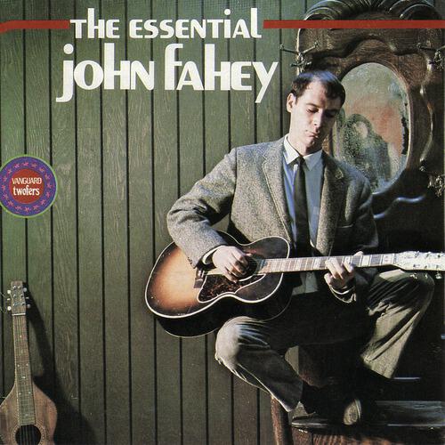 John Fahey - March! For Martin Luther King