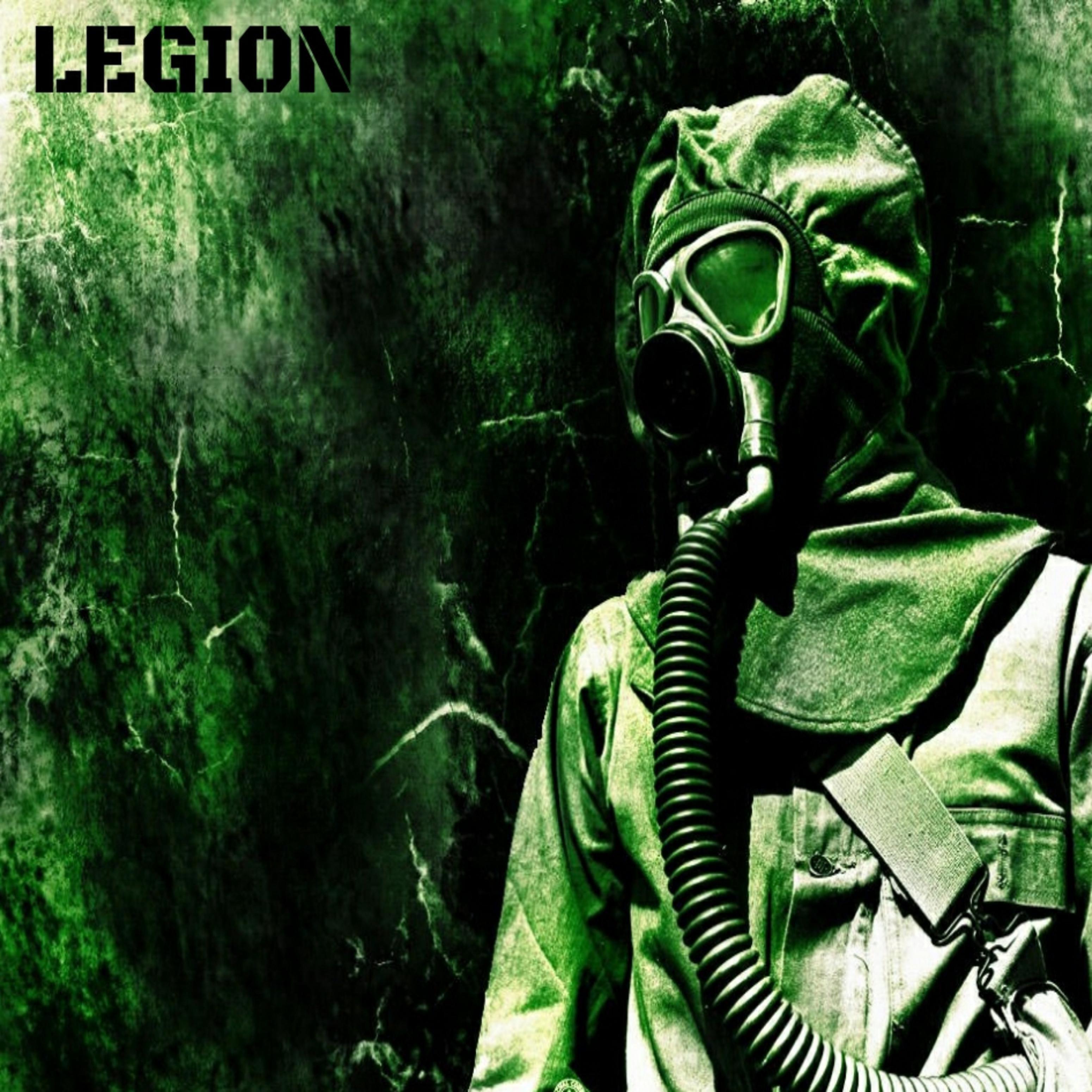 LEGION - Changes (Falling in Madness)