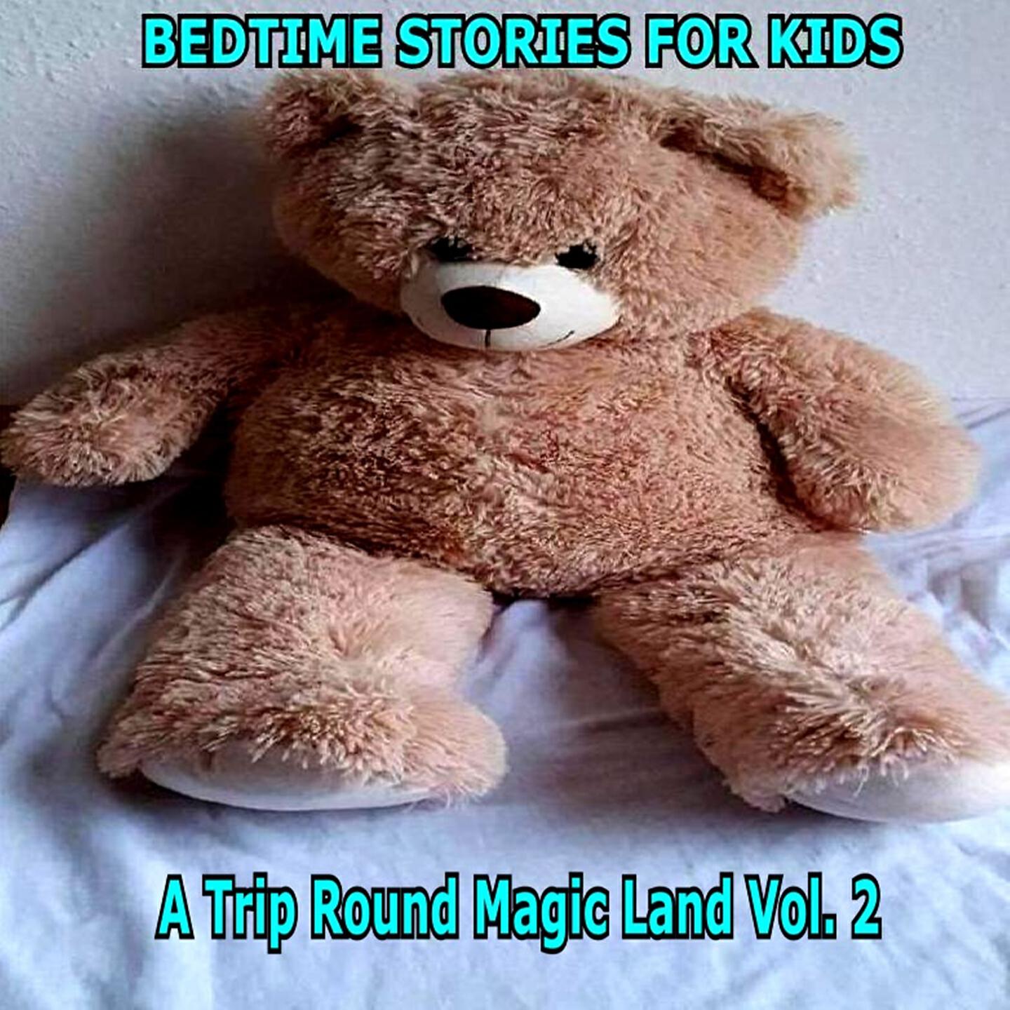 Bedtime Stories - Chong Town