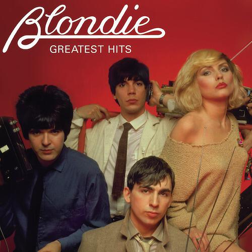Blondie - Denis (Remastered)