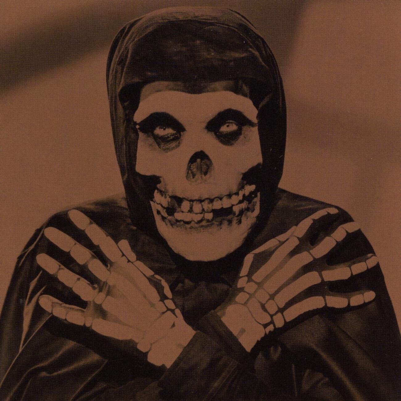 Misfits - Queen Wasp