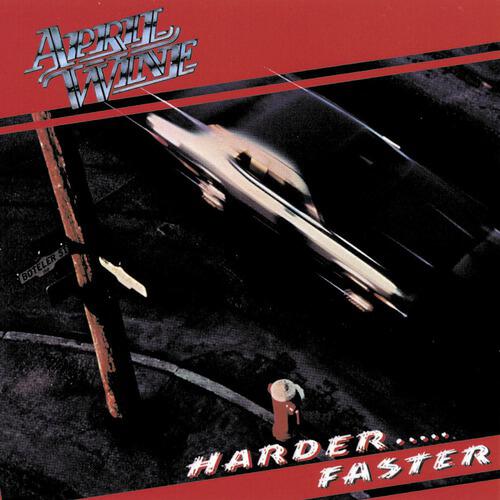 April Wine - I Like To Rock