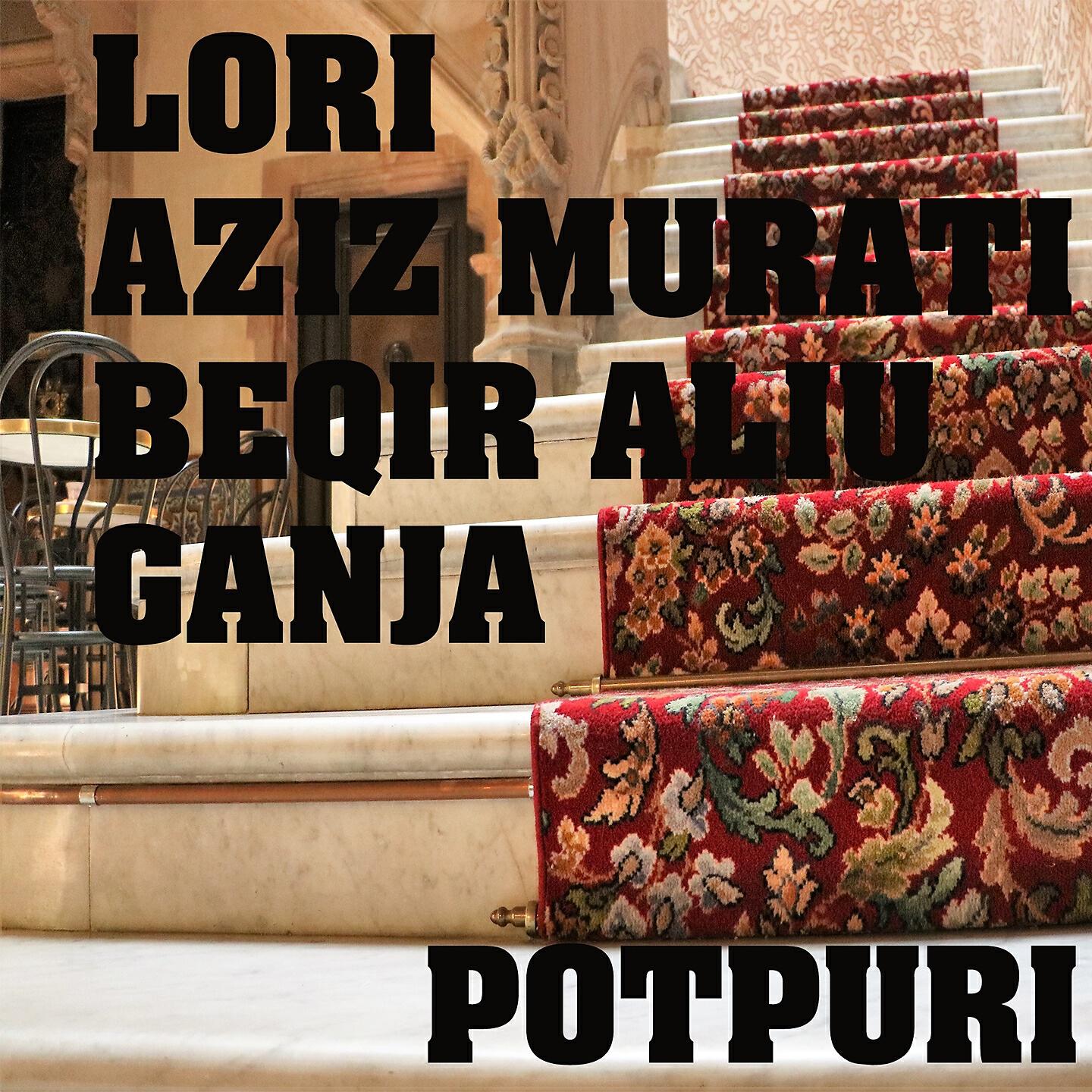 Ganja - Ani Mori Nuse