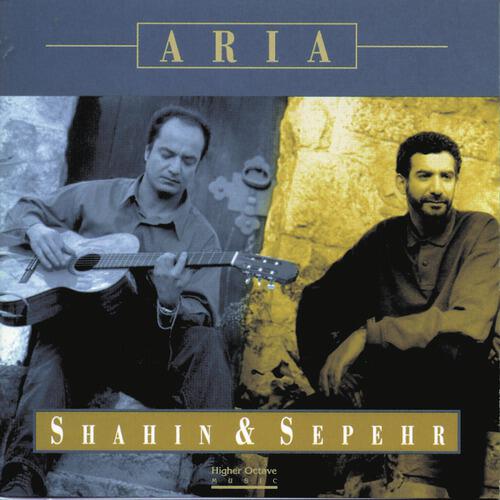 Shahin & Sepehr - Cante Kian