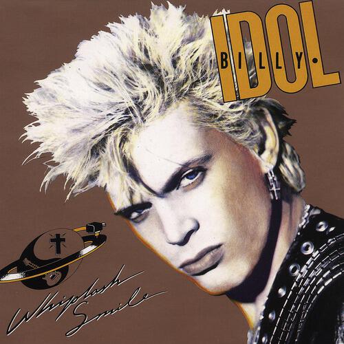 Billy Idol - To Be A Lover