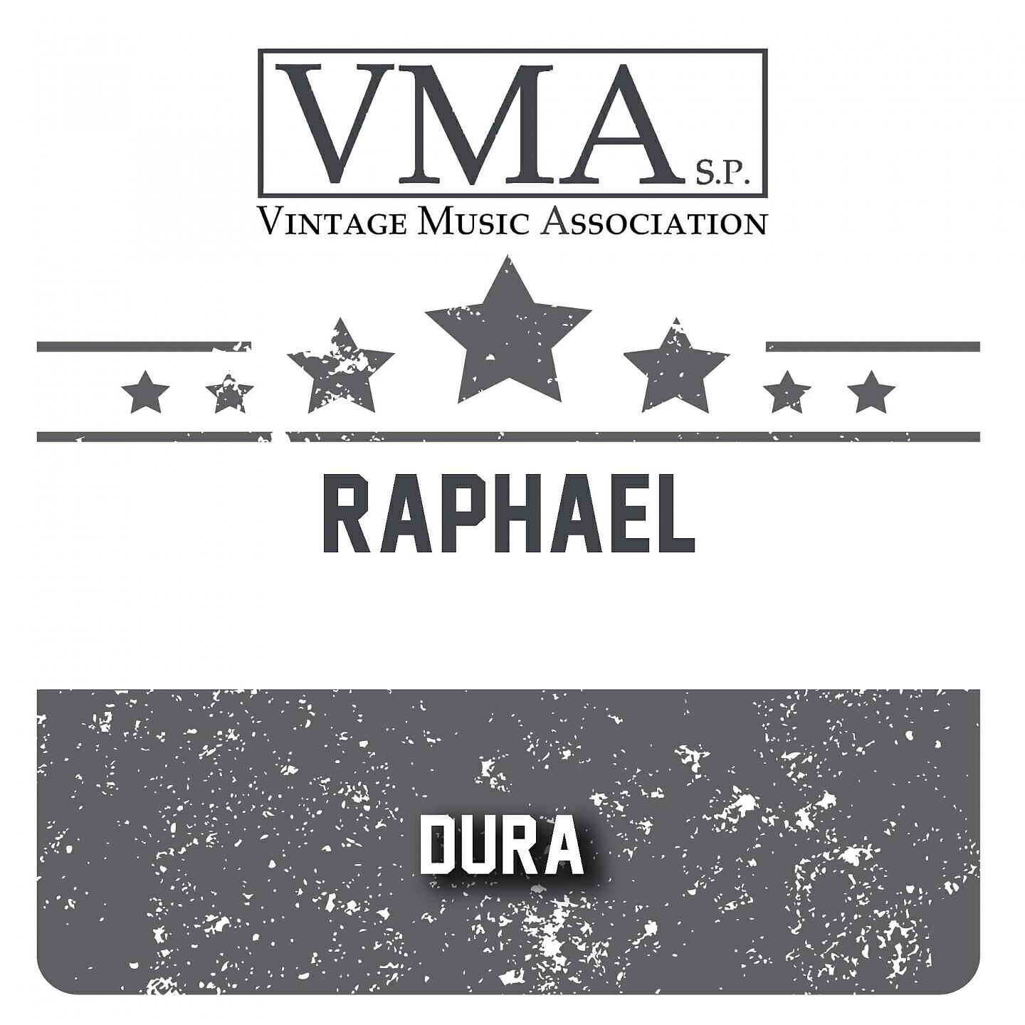 Raphael - Que No Me Despierte Nadie