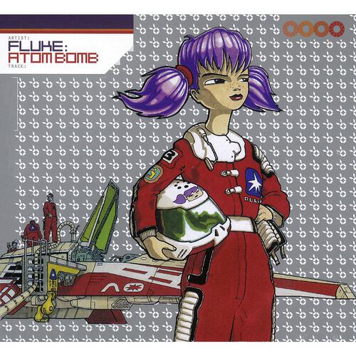 Fluke - Atom Bomb (Atomix 6)