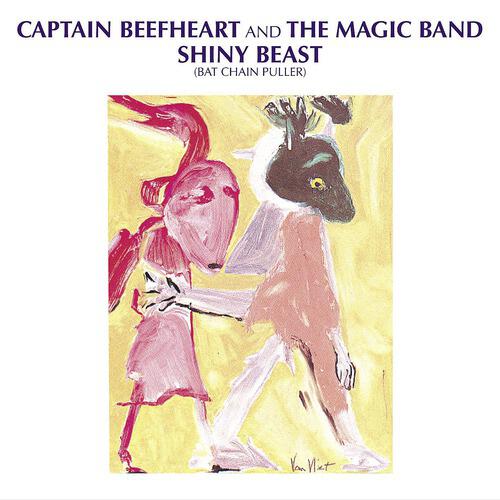 Captain Beefheart - Love Lies