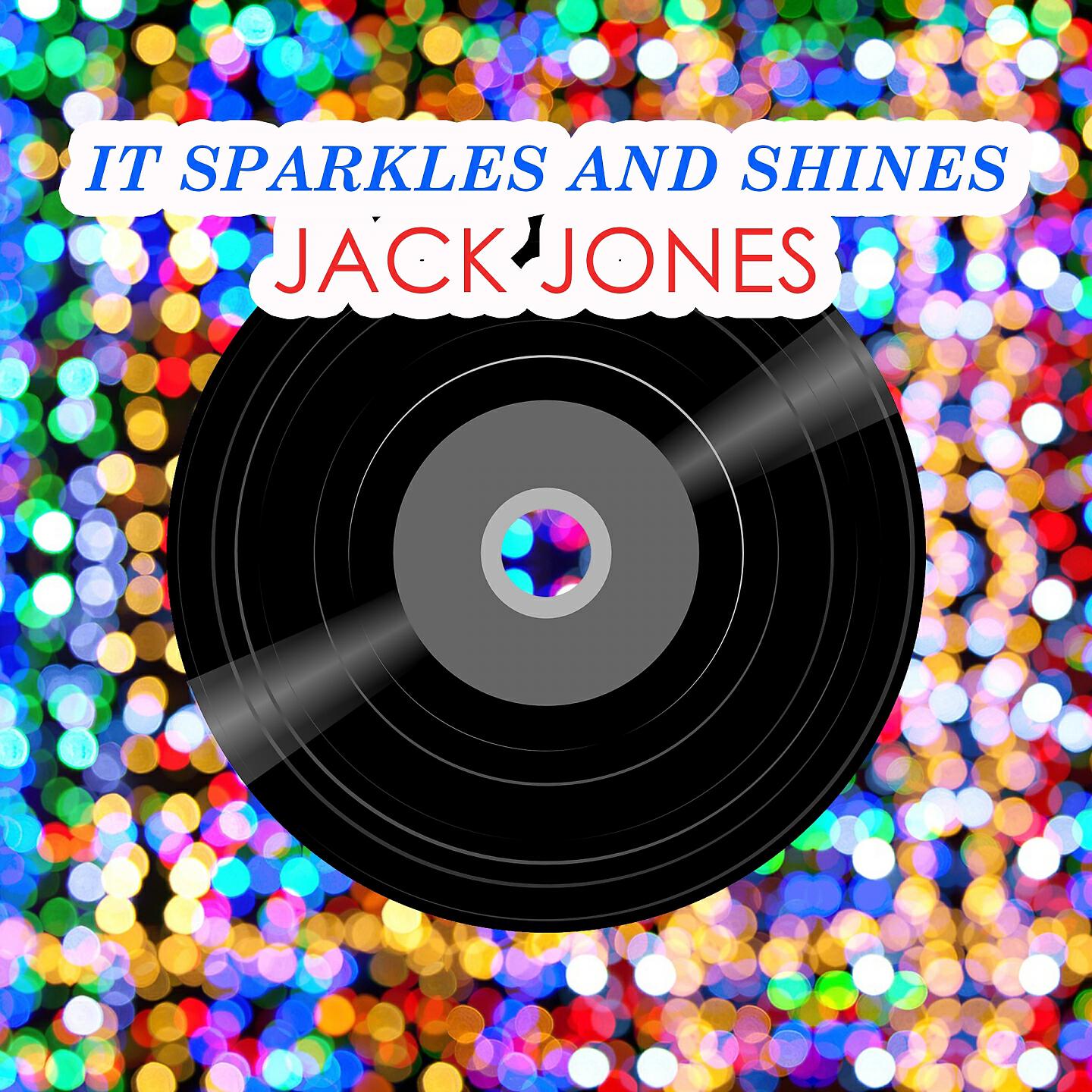 Jack Jones - You Stepped Out Of A Dream