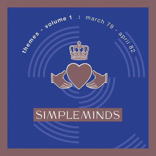 Simple Minds - League Of Nations (Live From The Hammersmith Odeon,United Kingdom/1981)