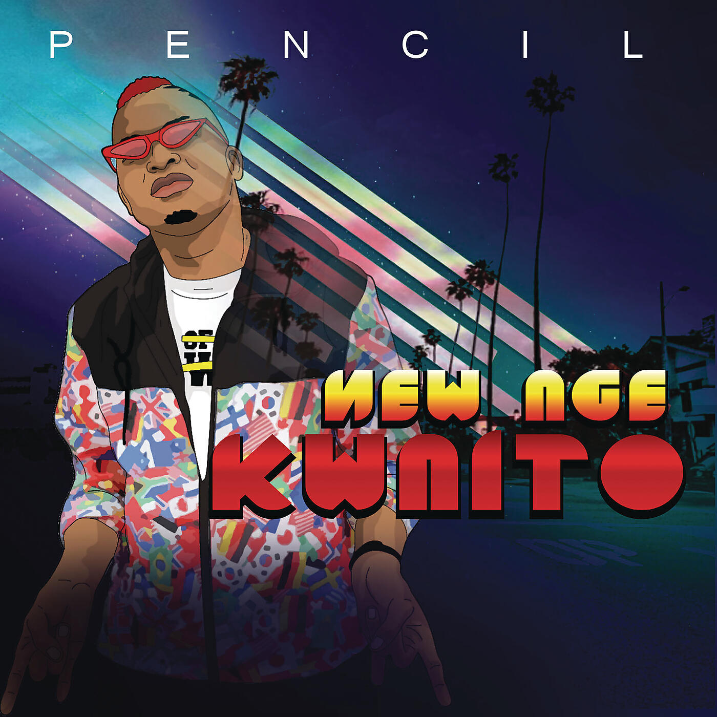 Pencil - Gucci