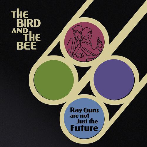 The Bird And The Bee - Witch