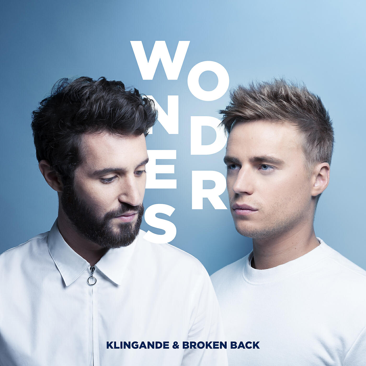 Klingande - Wonders