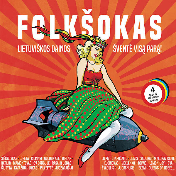 Promo - Polka