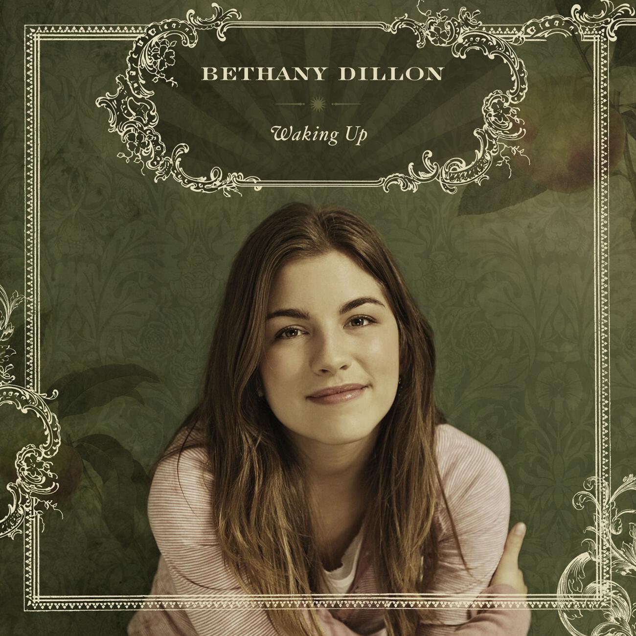 Bethany Dillon - Waking Up (Waking Up Album Version)
