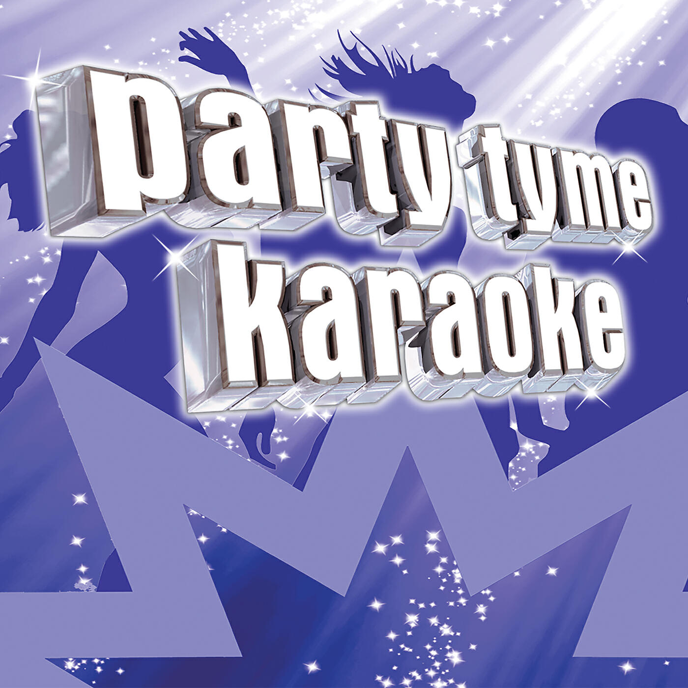 Party Tyme Karaoke - Young (Made Popular By Tulisa) [Karaoke Version]