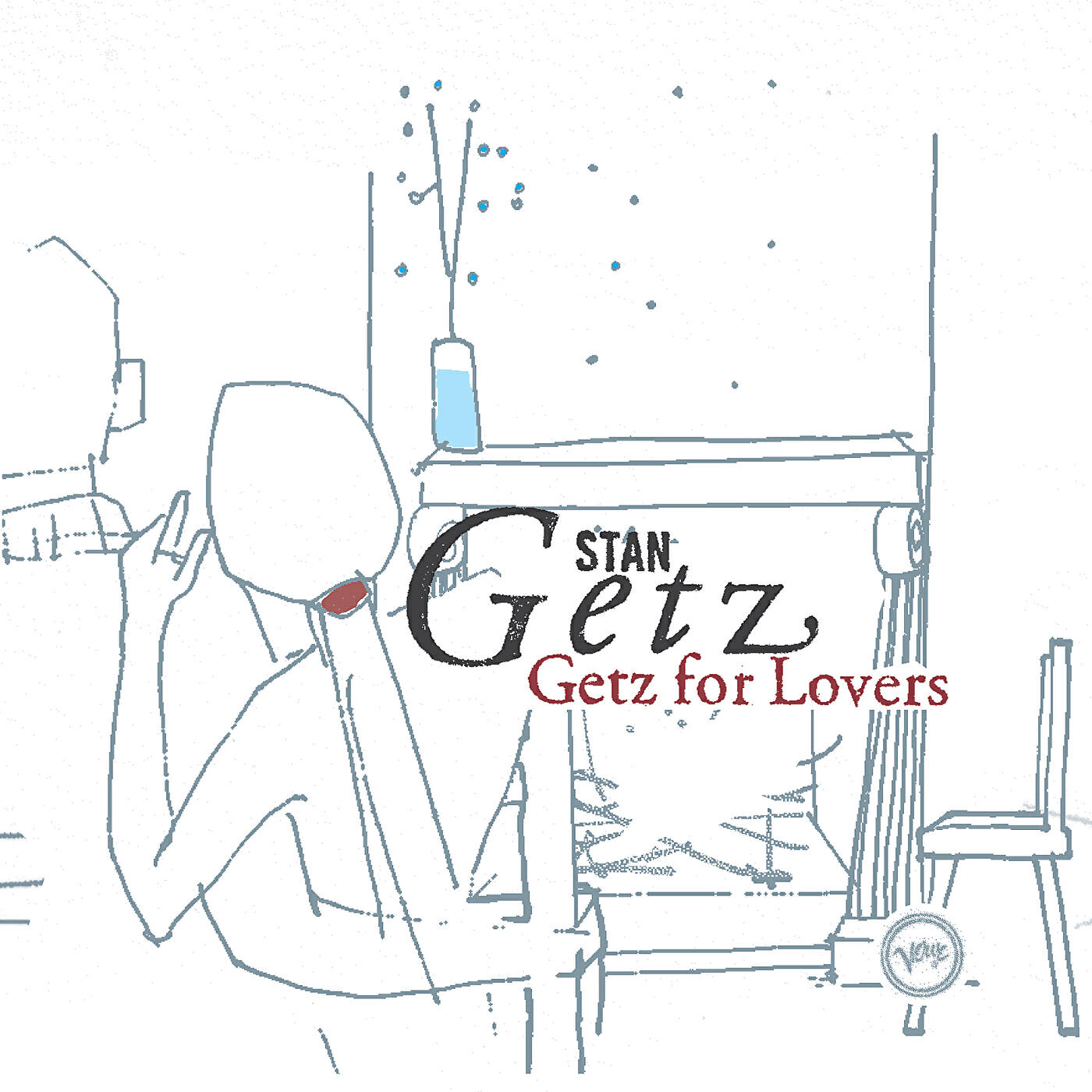 Stan Getz - Alfie