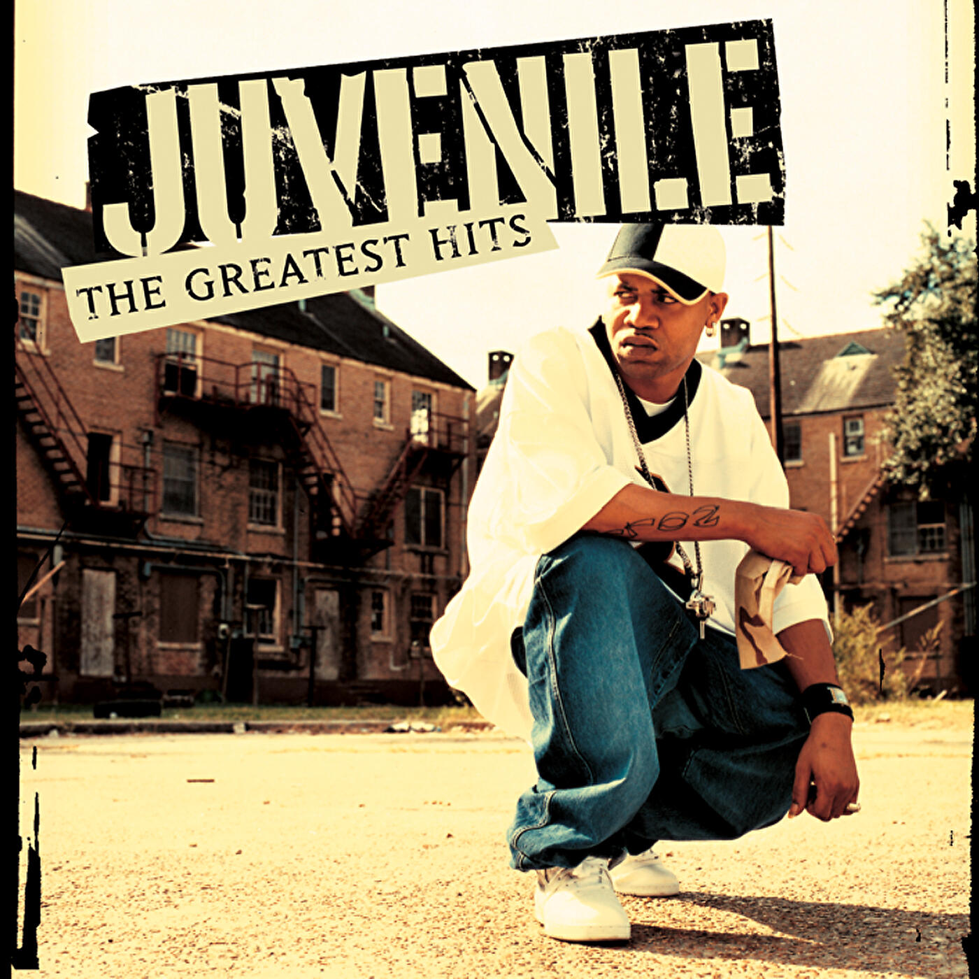 Juvenile - Slow Motion