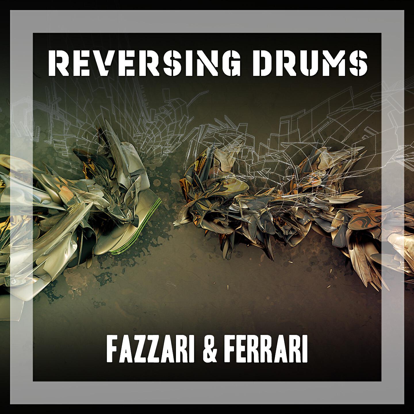 Fazzari & Ferrari - Neck
