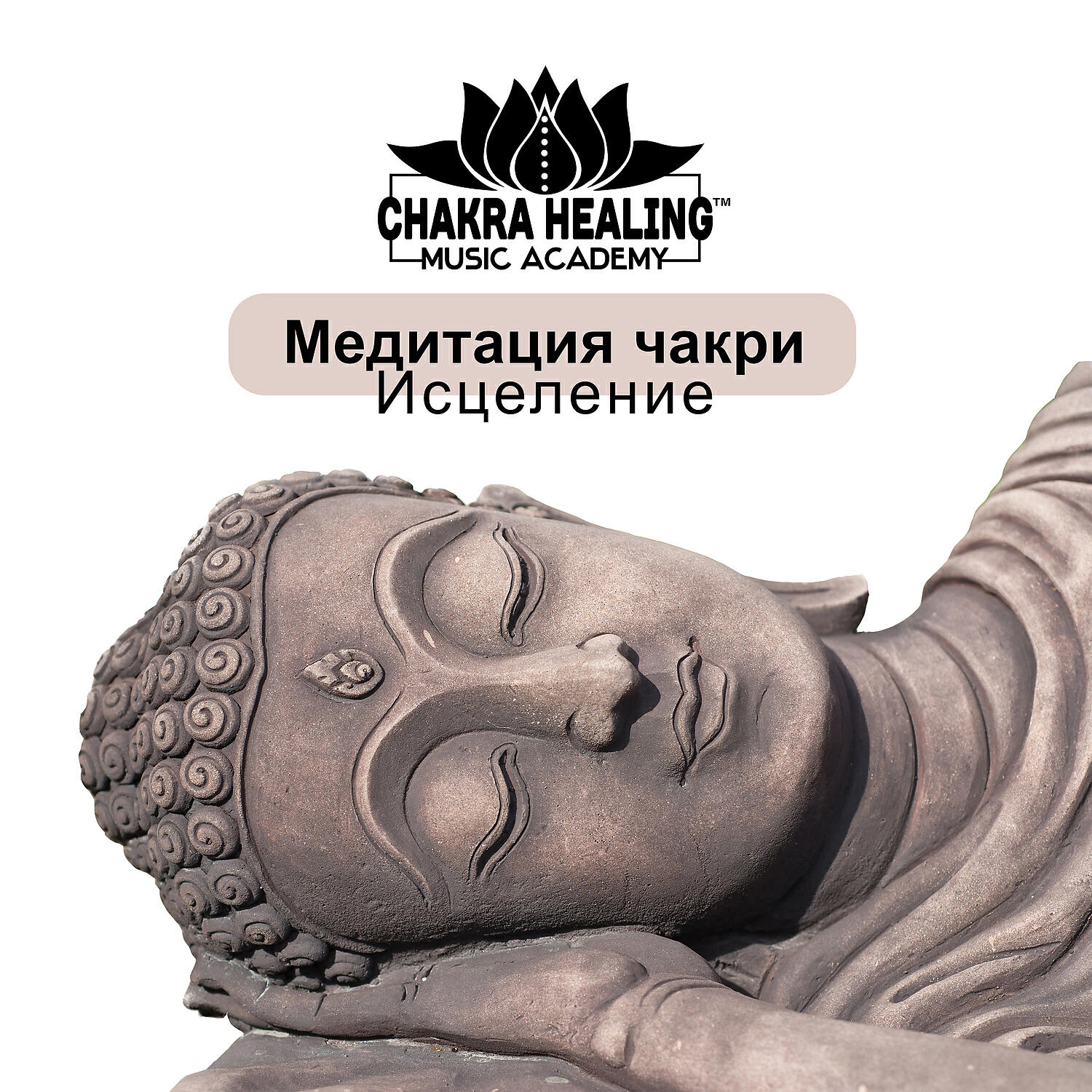 Chakra Healing Music Academy - Гипноз